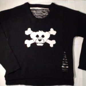 Hot Topic X Build-A-Bear Sweater